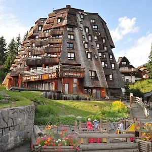 Des Dromonts By Sowell Collection Otel