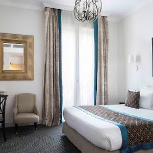 Otel Bradford Elysees - Astotel Paris
