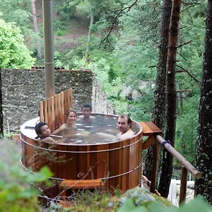  Bed and breakfast La Roche Aux Fées