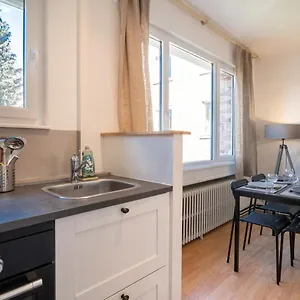  Appartement Vieux Bright Fully-equipped Apartment! France