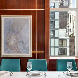 Doubletree By Hilton Midtown Fifth Ave Hotell New York