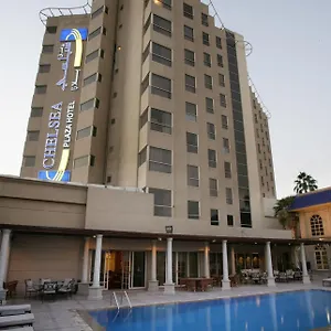 Otel Chelsea Plaza Dubai