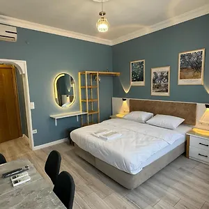 Apart Otel Dizayn İstanbul