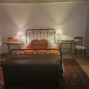 Bed & Breakfast De Charme
