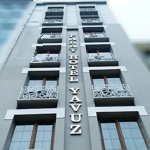 Otel Falay Yavuz İstanbul