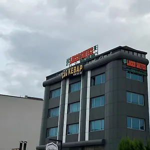 Otel Lucca İstanbul