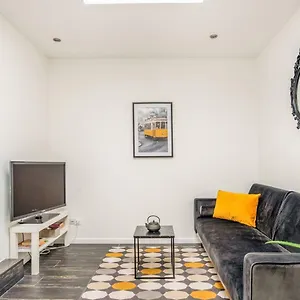  Appartement Magnifique Cocon A Lomme France