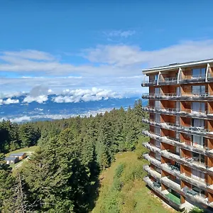 Aparthotel Noemys Ecrin Des Neiges