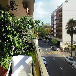 Appartement Silver La Régence France