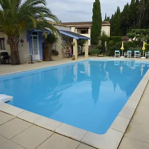  Appartement Mas Saint Antoine France
