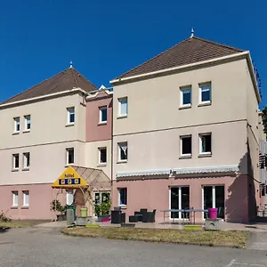 Hotel Valence Sud, Soyons