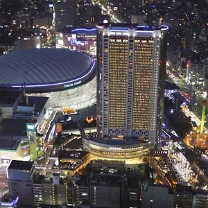 Otel Dome Tokyo
